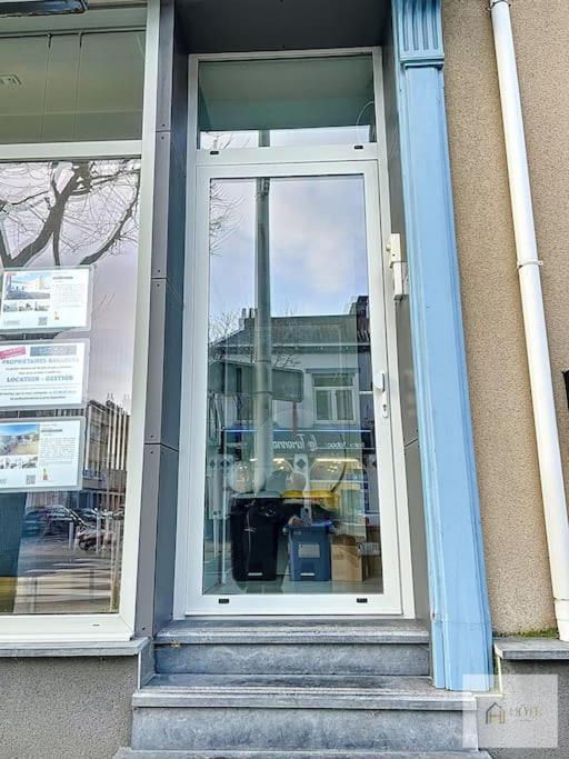 Appartement Place Turenne Дюнкерк Экстерьер фото