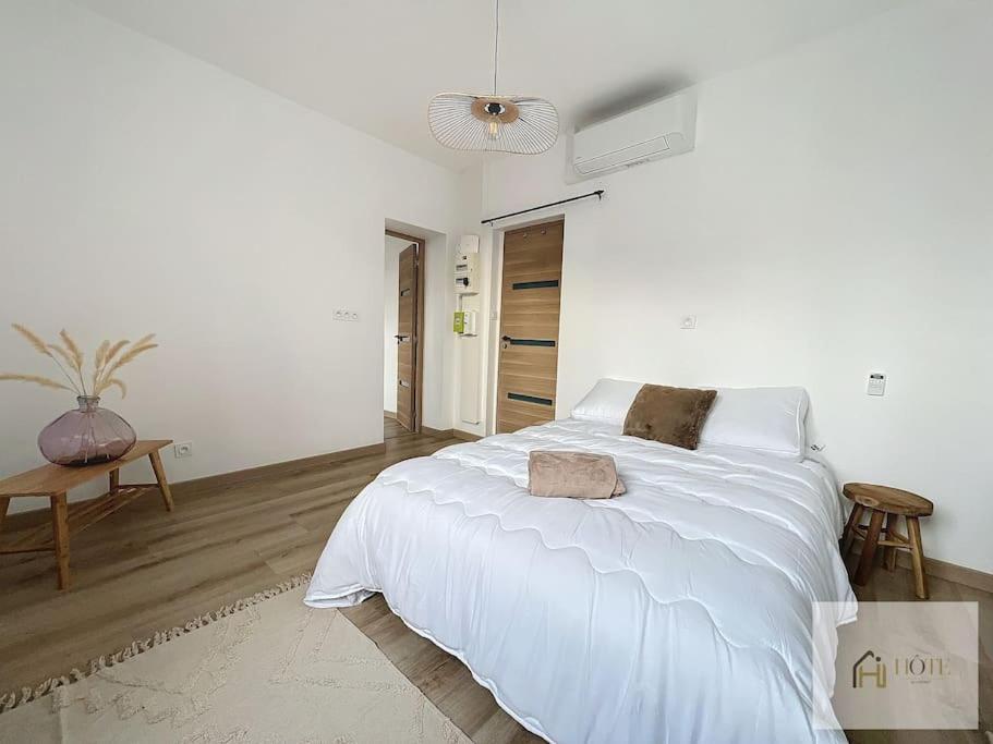 Appartement Place Turenne Дюнкерк Экстерьер фото